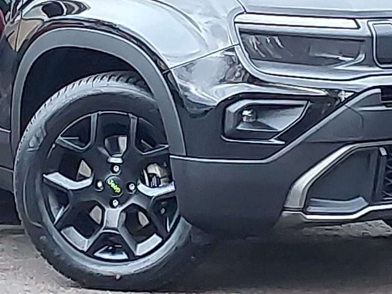 Used Jeep Other 2025 for sale - 77155161: Photo 9