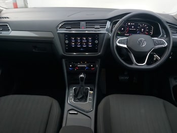 Used Volkswagen Tiguan Allspace 2021 for sale - 77298833: Photo