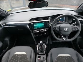 Used Vauxhall Corsa 2025 for sale - 76220889: Photo 2