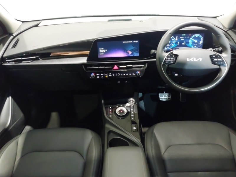 Used Kia Niro 2024 for sale - 77330297: Photo 2