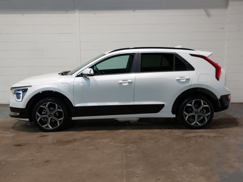 Used Kia Niro 2024 for sale - 77330297: Photo 4