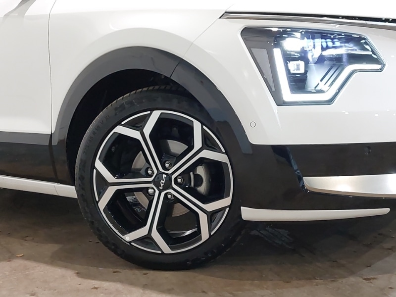 Used Kia Niro 2024 for sale - 77330297: Photo 9