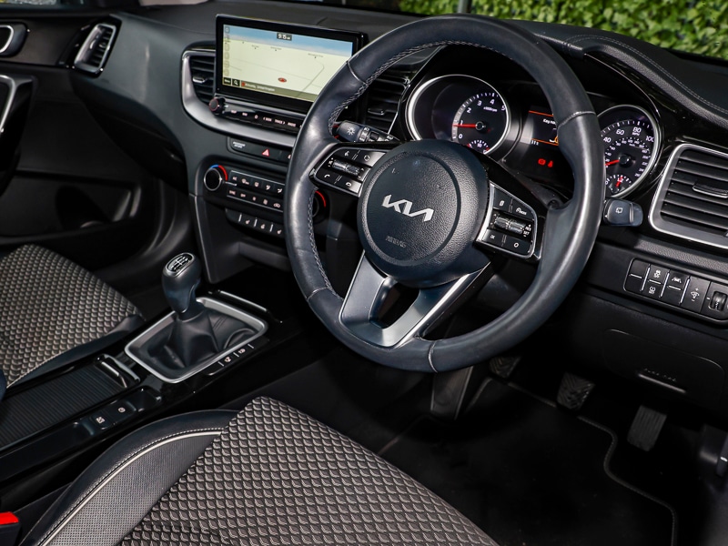 Used Kia XCeed 2022 for sale - 77063044: Photo 12