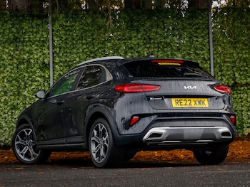 Used Kia XCeed 2022 for sale - 77063044: Photo