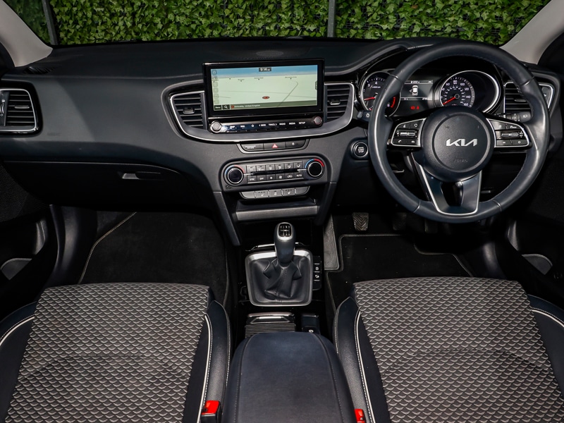 Used Kia XCeed 2022 for sale - 77063044: Photo 5