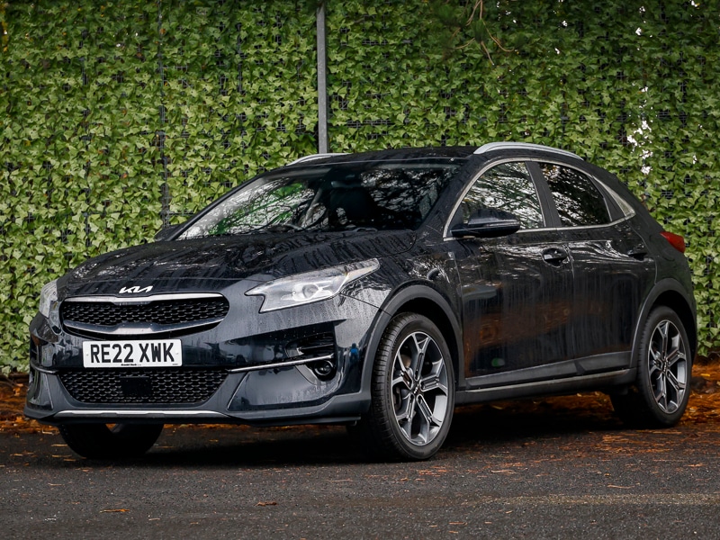 Used Kia XCeed 2022 for sale - 77063044: Photo 7