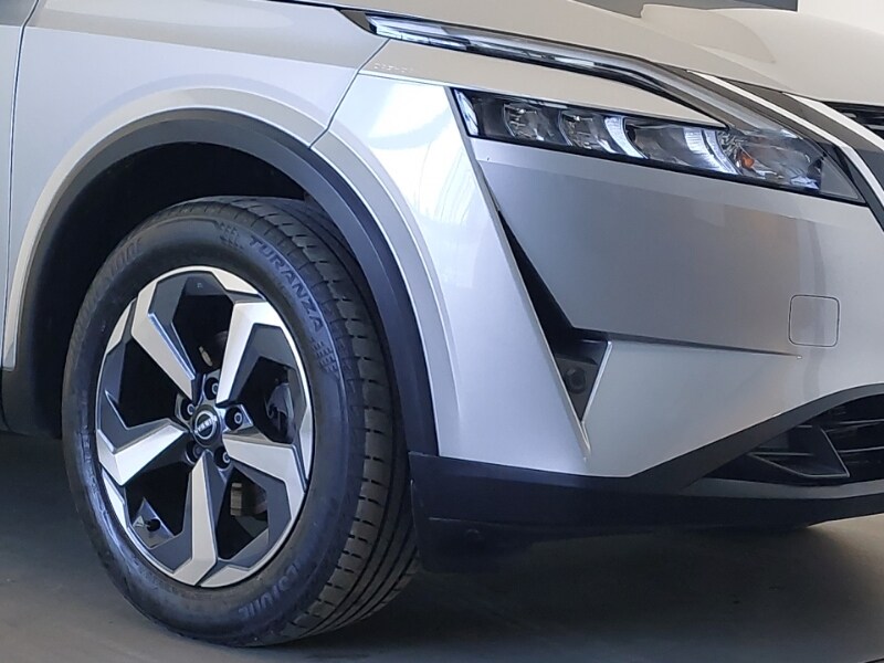 Used Nissan Qashqai 2022 for sale - 77184484: Photo 9