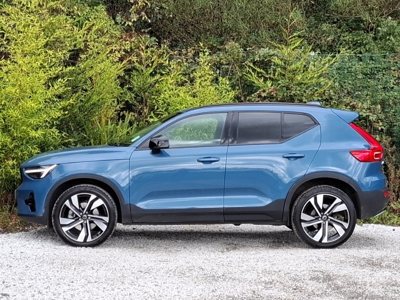 Used Volvo XC40 2024 for sale - 76440209: Photo 4