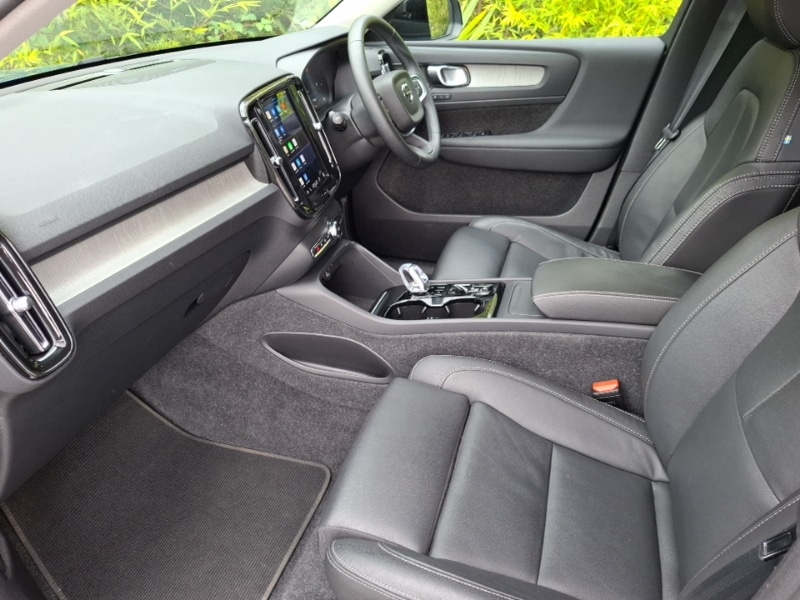 Used Volvo XC40 2024 for sale - 76440209: Photo 5