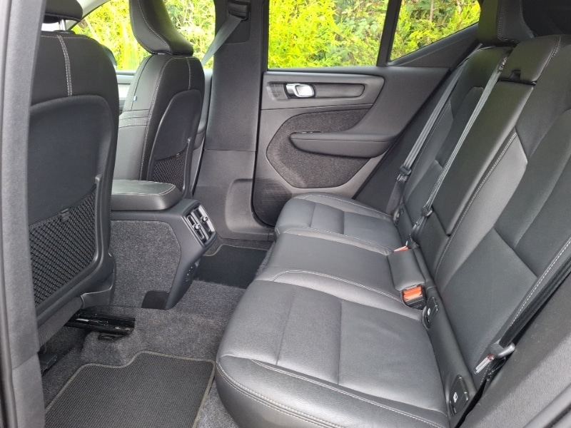 Used Volvo XC40 2024 for sale - 76440209: Photo 6