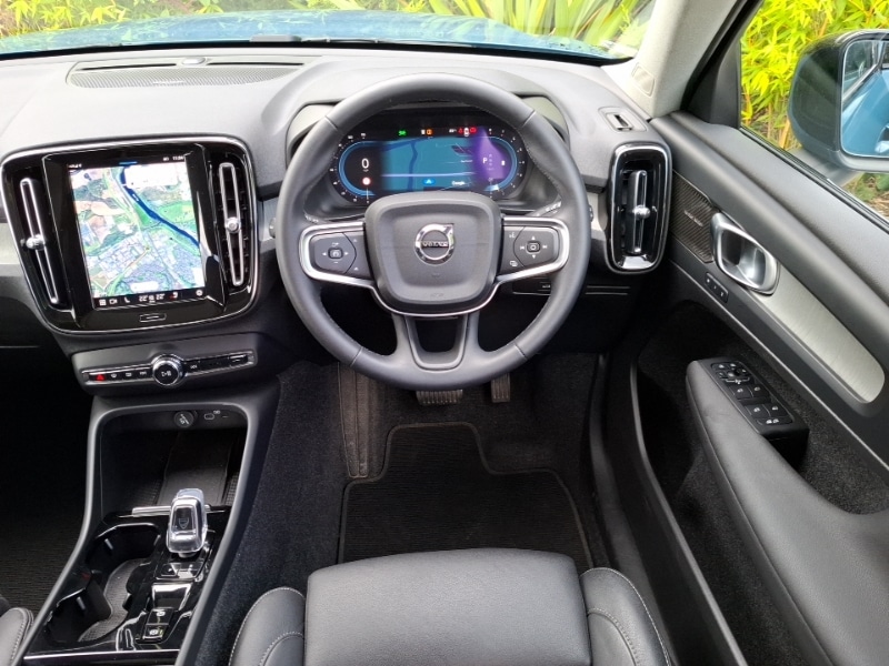 Used Volvo XC40 2024 for sale - 76440209: Photo 7