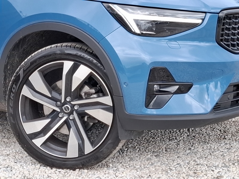 Used Volvo XC40 2024 for sale - 76440209: Photo 9