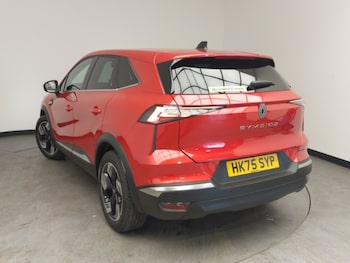 Used Renault Symbioz 2025 for sale - 78766667: Photo