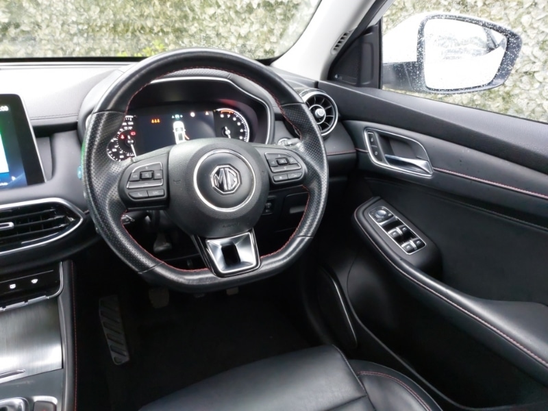 Used MG MG HS 2021 for sale - 76764651: Photo 10