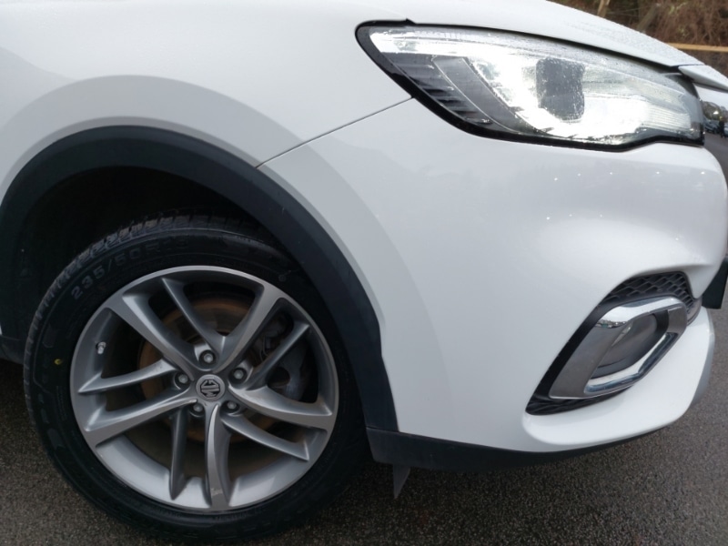 Used MG MG HS 2021 for sale - 76764651: Photo 9