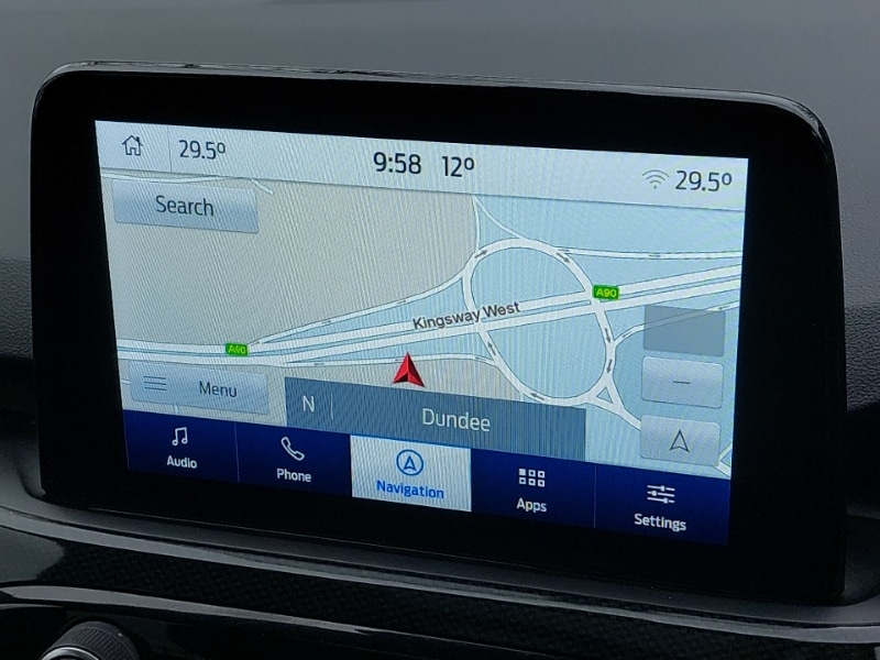 Used Ford Kuga 2022 for sale - 76656780: Photo 11