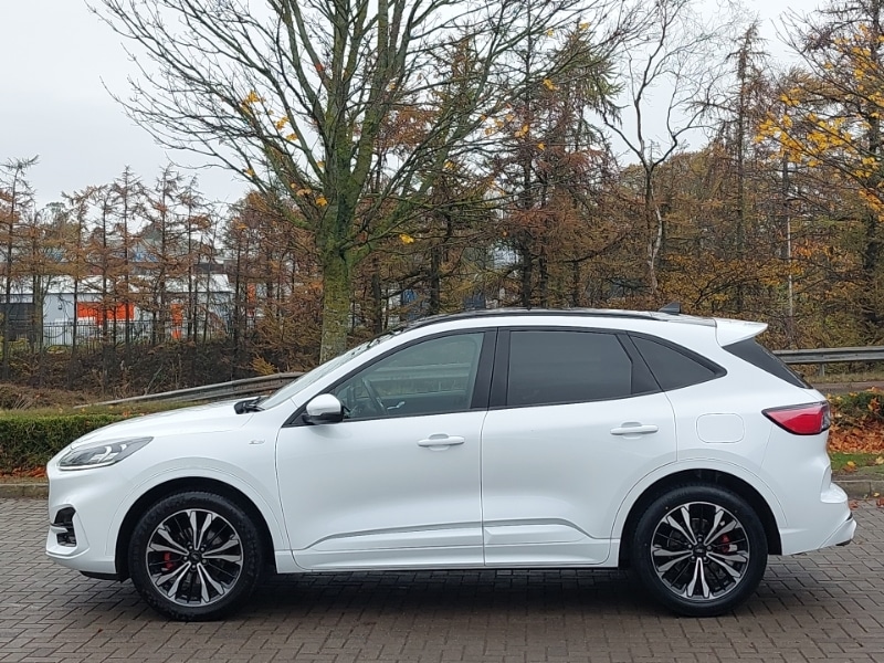 Used Ford Kuga 2022 for sale - 76656780: Photo 4