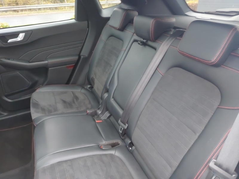 Used Ford Kuga 2022 for sale - 76656780: Photo 6