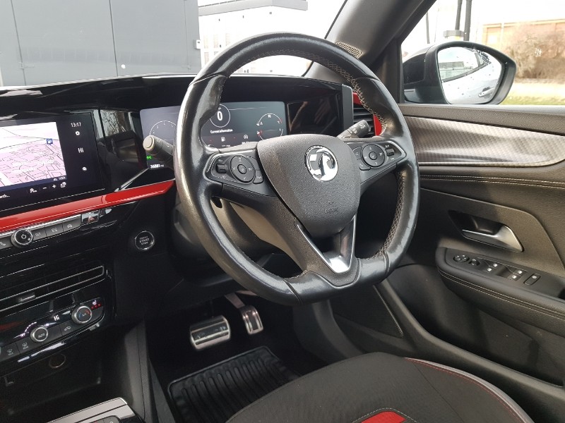 Used Vauxhall Mokka 2022 for sale - 76925617: Photo 10