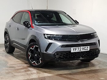 Used Vauxhall Mokka 2022 for sale - 76925617: Photo