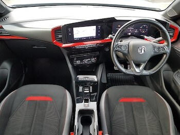 Used Vauxhall Mokka 2022 for sale - 76925617: Photo