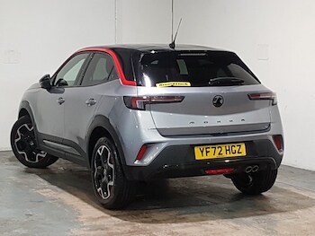 Used Vauxhall Mokka 2022 for sale - 76925617: Photo