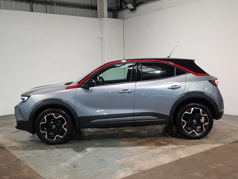 Used Vauxhall Mokka 2022 for sale - 76925617: Photo 4