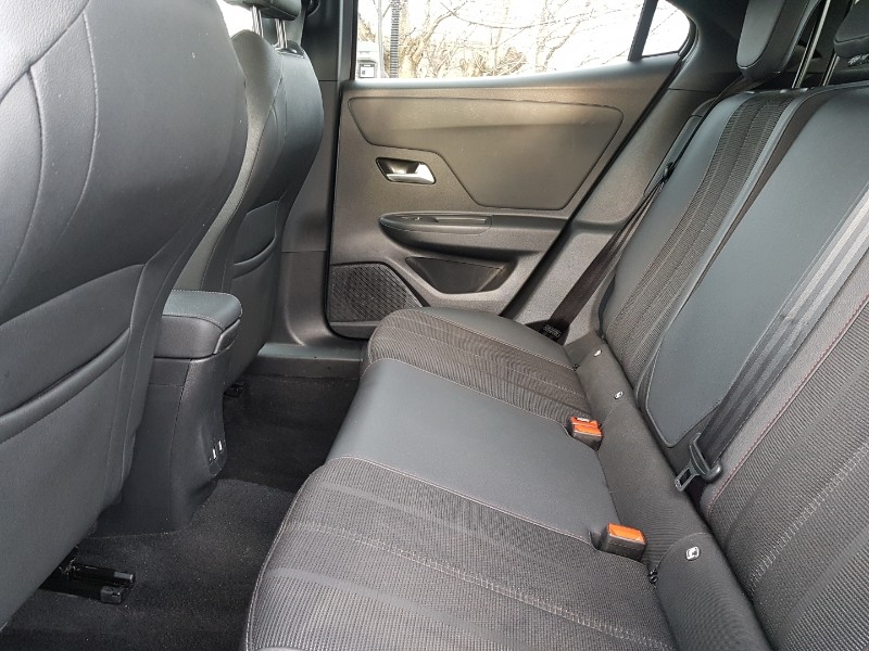 Used Vauxhall Mokka 2022 for sale - 76925617: Photo 6