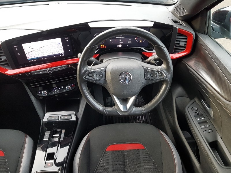 Used Vauxhall Mokka 2022 for sale - 76925617: Photo 7