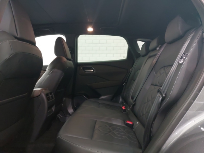 Used Nissan Qashqai 2025 for sale - 77265929: Photo 6