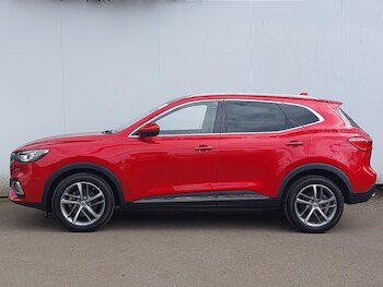 Used MG MG HS 2023 for sale - 78694674: Photo