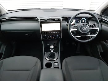 Used Hyundai TUCSON 2022 for sale - 77330257: Photo