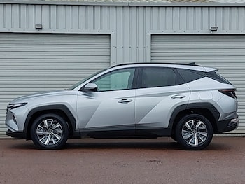 Used Hyundai TUCSON 2022 for sale - 77330257: Photo