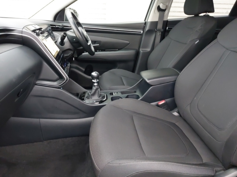 Used Hyundai TUCSON 2022 for sale - 77330257: Photo 5