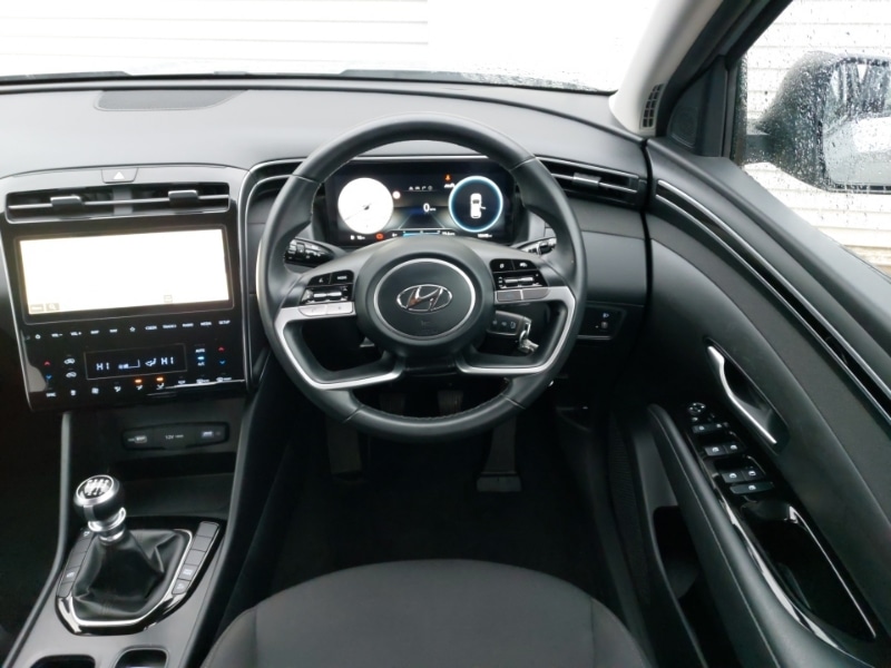 Used Hyundai TUCSON 2022 for sale - 77330257: Photo 7