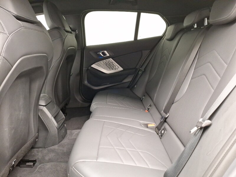 Used BMW 1 Series 2025 for sale - 76187423: Photo 6