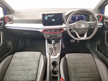 Used SEAT Arona 2023 for sale - 77253041: Photo