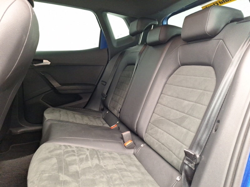 Used SEAT Arona 2023 for sale - 77253041: Photo 6