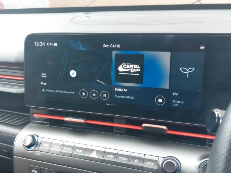 Used Hyundai KONA 2024 for sale - 77202324: Photo 7