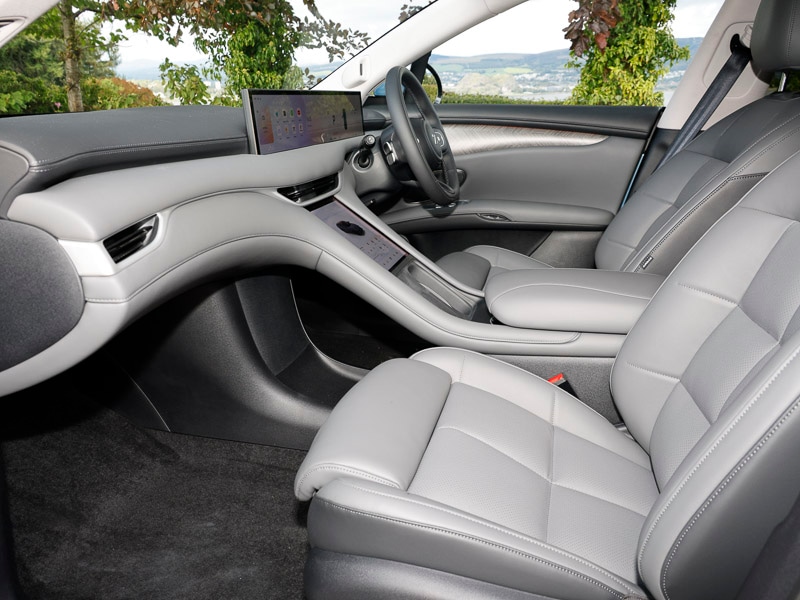 Used MG MG IM6 2025 for sale - 76135344: Photo 5