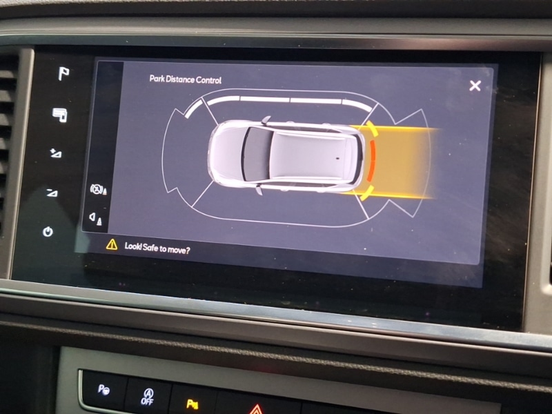 Used SEAT Ateca 2025 for sale - 77316306: Photo 10