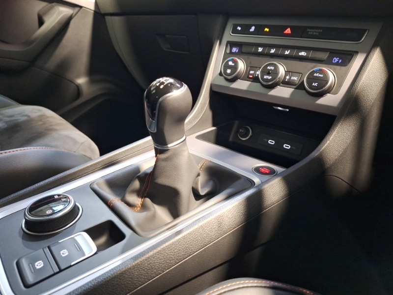 Used SEAT Ateca 2025 for sale - 77316306: Photo 11