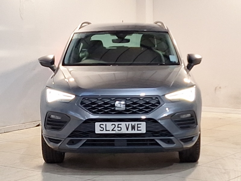 Used SEAT Ateca 2025 for sale - 77316306: Photo 12