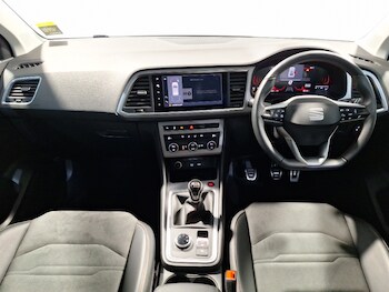 Used SEAT Ateca 2025 for sale - 77316306: Photo