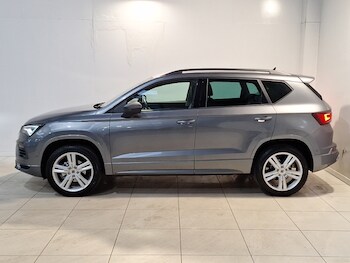 Used SEAT Ateca 2025 for sale - 77316306: Photo