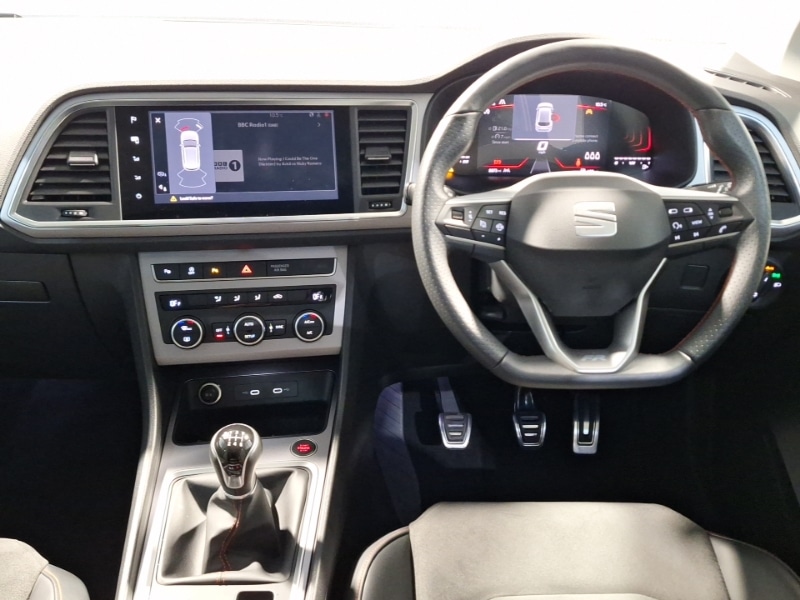 Used SEAT Ateca 2025 for sale - 77316306: Photo 7