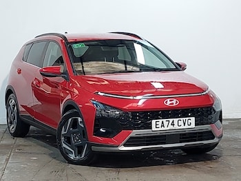 Hyundai - BAYON