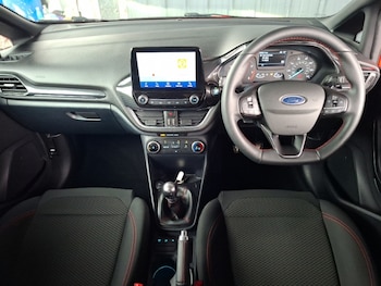 Used Ford Fiesta 2020 for sale - 78600240: Photo