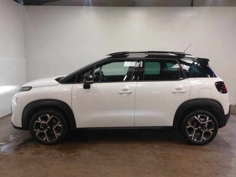 Used Citroen C3 Aircross 2023 for sale - 76526199: Photo 4