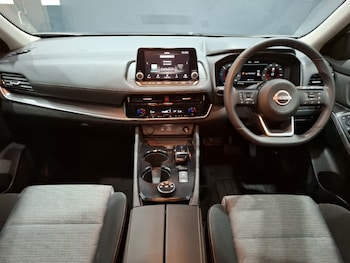 Used Nissan X-Trail 2024 for sale - 75455013: Photo